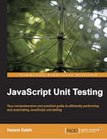 JavaScript Unit Testing