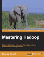 Mastering Hadoop
