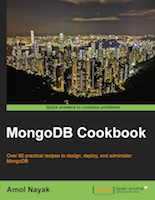 MongoDB Cookbook