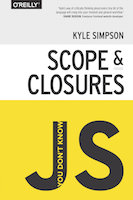 Scope and Closures