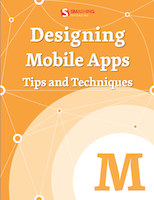 Designing Mobile Apps