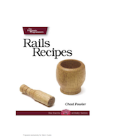 Rails Recipes